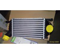 VALEO 817486 RADIATORE INTERCOOLER VW POLO-LUPO SEAT AROSA NUOVO ORIGINALE