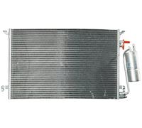 Valeo 817648 Condensatore, Climatizzatore
