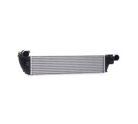 Valeo Intercooler VA817828 Originale per Renault Laguna II Grandtour