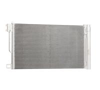 VALEO 818193 Condensatore climatizzatore