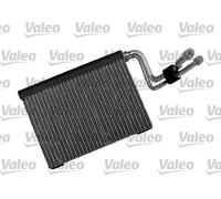 VALEO 818201 Evaporatore Climatizzatore BMW