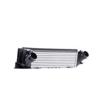 Intercooler VALEO 818259