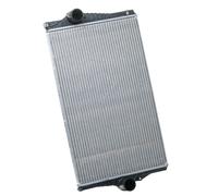 Intercooler VALEO 818280