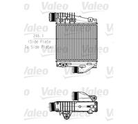 VALEO 818290 intercooler aria turbo Peugeot 308