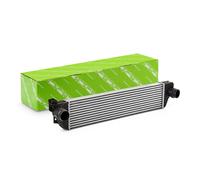 Valeo Intercooler 818561 per Opel Movano B, Renault Master III, Nissan NV400, Ford, Vauxhall