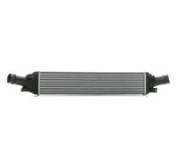 VALEO 818601 Intercooler per AUDI Q5 (8RB) A4 Avant (8K5, B8) A5 Sportback (8TA)