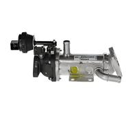 Radiatore, ricircolo gas di scarico VALEO 818791