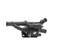 Termostato con alloggiamento 819700 VALEO per FORD MAZDA VOLVO CITROËN PEUGEOT