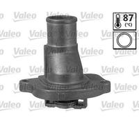 VALEO 819938 Termostato motore per FIAT PANDA (169) 87°C
