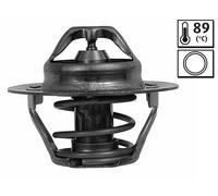 VALEO 820025 Termostato, refrigerante per DACIA,LADA,NISSAN,OPEL,RENAULT,VAUXHAL