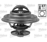 VALEO Termostato, refrigerante compatibile con AUDI VOLVO VW VAG BENTLEY 820063