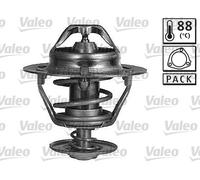 VALEO 820174 Termostato, refrigerante per DAIHATSU,JAGUAR,TOYOTA,VW