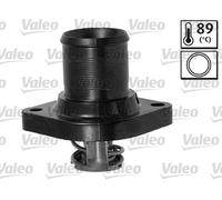 VALEO 820434 Termostato, refrigerante per CITROËN,FIAT,LANCIA,PEUGEOT
