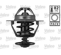 VALEO 820476 Termostato motore per FORD MAVERICK (UDS, UNS) per MAZDA RX 5 82°C