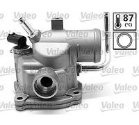 Valeo 820835 - Termostato, Refrigerante