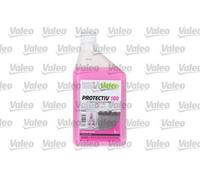 VALEO 820884 Antigelo 1L violetto