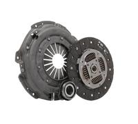 Valeo Kit Ni Terrano Ii 2.7 96-> 821085