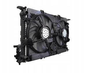 VALEO 822675 Gruppo raffreddamento