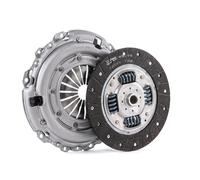 VALEO 826033 Kit frizione per FIAT DUCATO Pritsche/Fahrgestell (244)