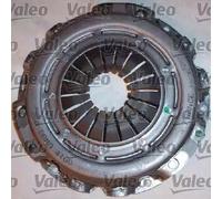 Valeo Kit frizione 826037 per Opel Astra F (kit2p)