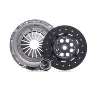 Kit frizione per veicoli con frizione a pressione 826333 VALEO per LAND ROVER