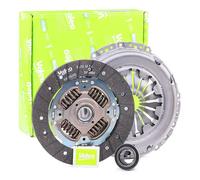 Valeo Kit frizione 826339 per VW Polo 1.4, Beetle 1.4, Skoda Fabia