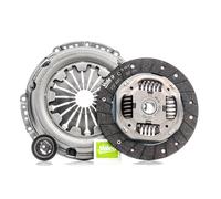 Kit frizione per veicoli con frizione a pressione 826362 VALEO per SKODA SEAT VW