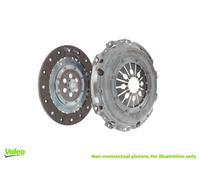 VALEO 826494 Kit frizione per FORD,FORD AUSTRALIA,MAZDA