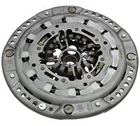 Valeo Kit Frizione 826514 - Con Meccanismo Frizione, Con Disco