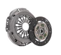 Kit Frizione Valeo 826554 Kit2p per Renault Dacia