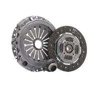 Kit Frizione Ducato 2.3 Jtd 02 Valeo 826567