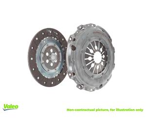 VALEO 826749 Kit frizione FORD VOLVO