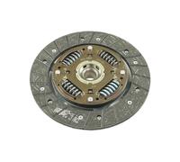 Kit Frizione 2 Pezzi Valeo per Veicoli Nissan Micra Note Qashqai Tilda