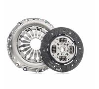 Kit frizione per veicoli con frizione a pressione 826853 VALEO per RENAULT DACIA