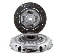 Valeo Kit 2P Daci Logan 826853