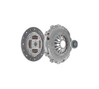 Valeo Kit frizione 826857 – 3 pezzi per Peugeot 307