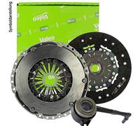 834141 VALEO KIT FRIZIONE CON CUSCINETTO FIAT BRAVO II 2007