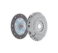 Kit Frizione 2 Pezzi Prodotto Autentico Valeo per Fiat Bravo Lancia Delta