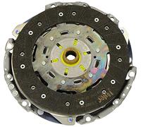 Kit Frizione 2 Pezzi Prodotto Autentico Valeo per Fiat Bravo Lancia Delta