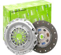 Kit Frizione 2 Pezzi Prodotto Autentico Valeo per Veicoli Vauxhall Opel Zafira