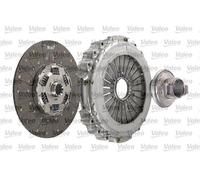VALEO 827266 Kit frizione per MAN