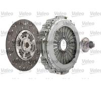 VALEO 827291 Kit frizione per MAN