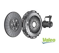 VALEO 827370 Kit frizione per MAN