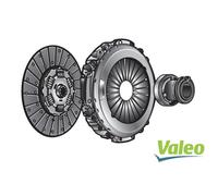 Valeo Kit frizione 827464 Ø 362 mm 10 denti con cuscinetto distacco per Iveco