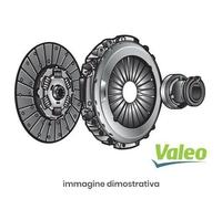 VALEO 827480 Kit frizione