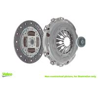 VALEO 828002 Kit frizione