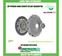 Kit frizione VALEO 828075