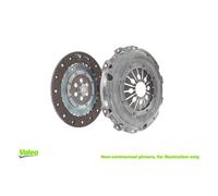 Valeo 828368 Kit Di Frizione Per VW Tiguan 5N