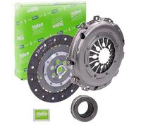 828559 VALEO KIT FRIZIONE 3PZ BMW 118d 120d 320d 520d