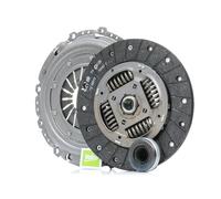 Valeo Kit frizione 828560 per Citroën Jumper 2.2 74 kW (100 CV) HDi (2006->)